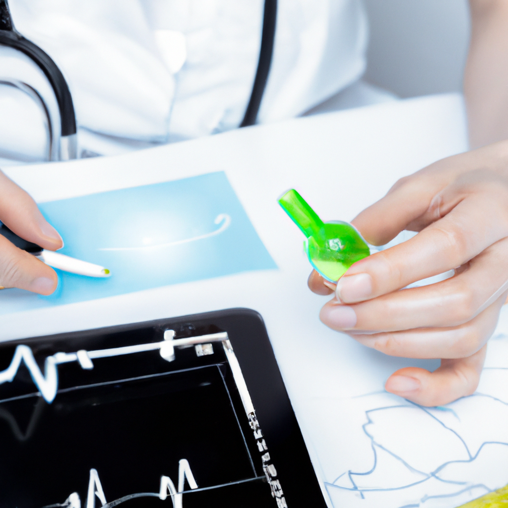 Technology for Health Monitoring: Innovations in Disease Prevention