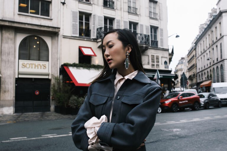 The Final Chapter of Paris Fashion Week: A Farewell to the City of Style