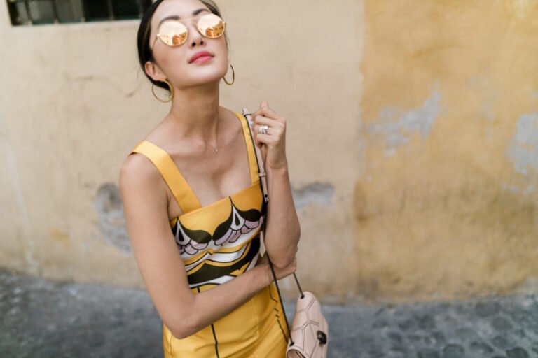 How to Pack for Multiple Cities in 1 Suitcase