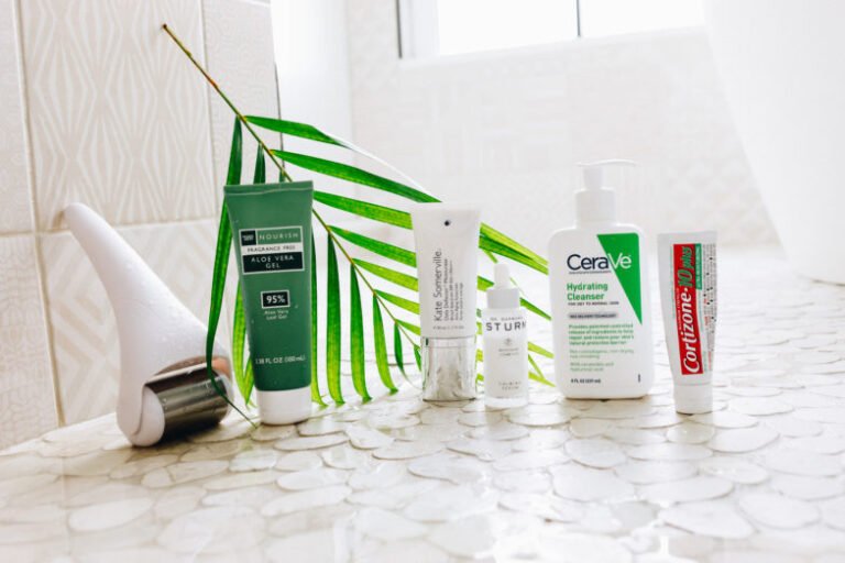 When Skin Rebels: A Survival Guide for Sudden Sensitivity