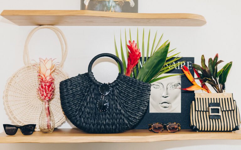 The Ultimate Guide to Summer Bags: Style Meets Function