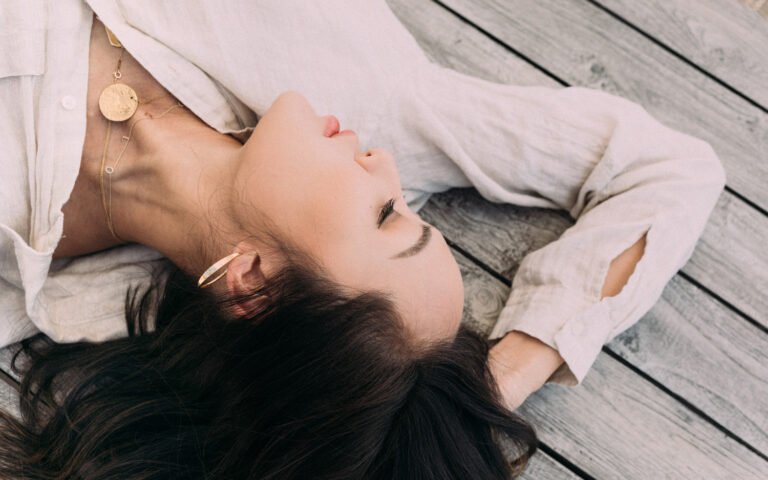 Embracing Bold Looks and Inspired Living