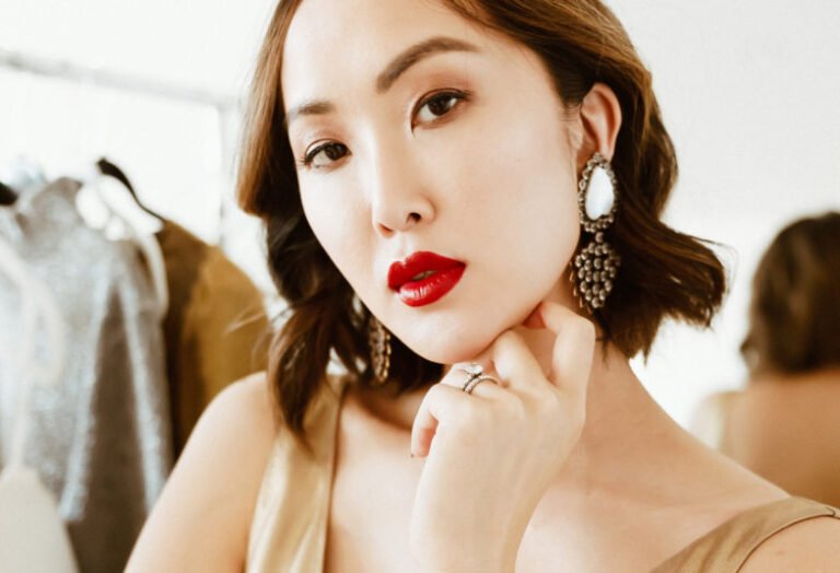 The Ultimate New Year’s Eve Fashion Guide