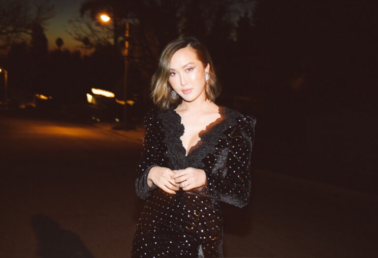 How to Win Your NYE Makeup This Year