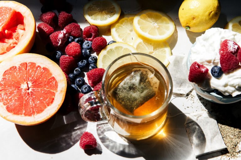 5 Powerful Foods to Supercharge Your Metabolism