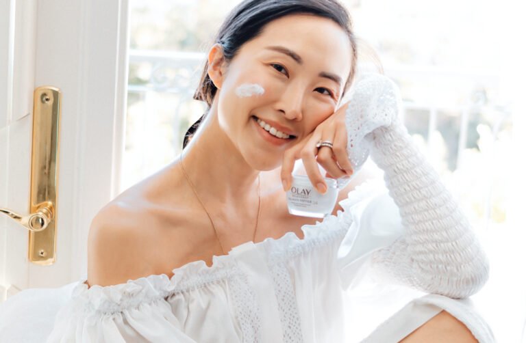 The Science of Ageless Skin: Unlocking Collagen’s Potential with Innovative Skincare