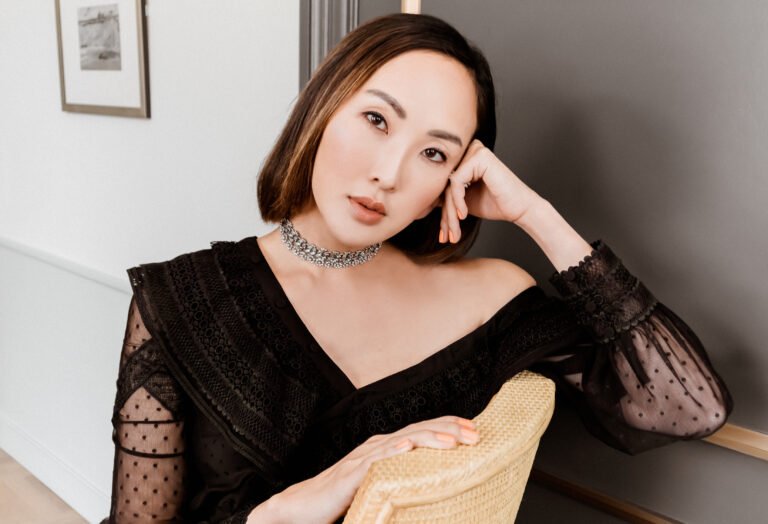 The Best Necklace For Your Neckline