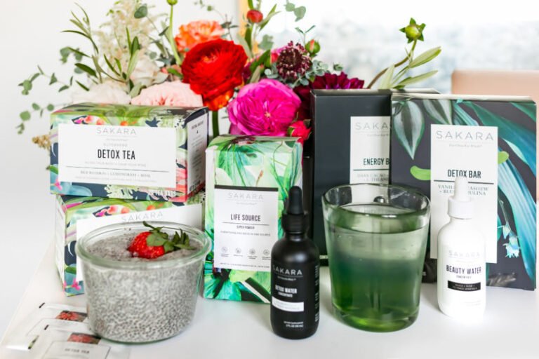 Reclaiming My Body: A Journey to Wellness