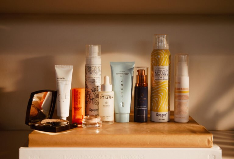 The Ultimate Guide to Seamlessly Adding SPF to Your Daily Routine