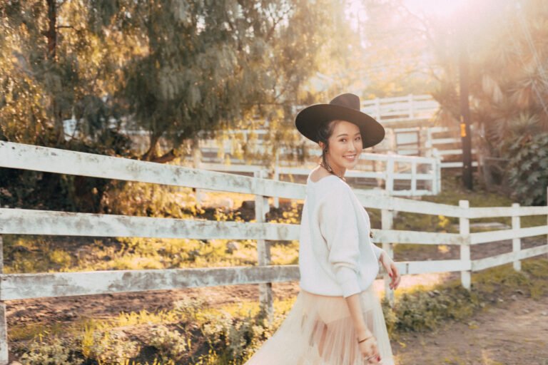 The Power of Getting Dressed: How Fashion Influences Your Mindset