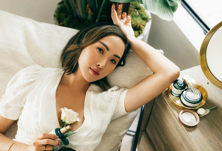 Why Clean Beauty Matters More Than Ever