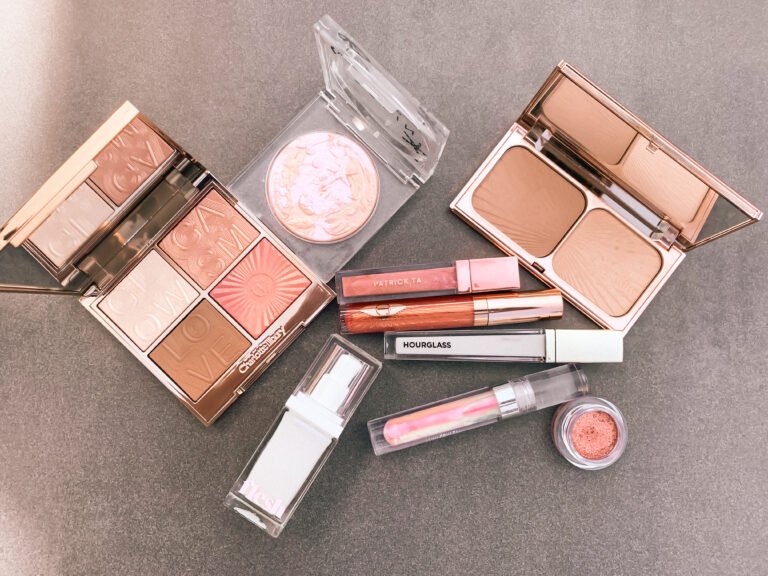 Achieve Your Ultimate Summer Glow: The Must-Have Beauty Essentials