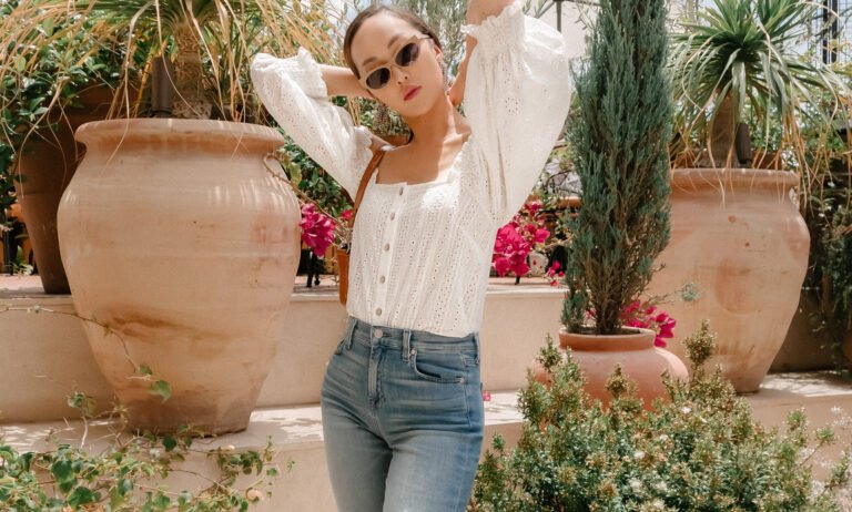 The Ultimate Guide to Universally Flattering Jeans for Every Body