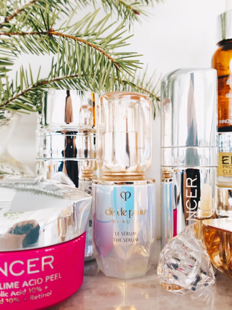 My Ultimate Holy Grail Skincare Routine: Updated & Refined