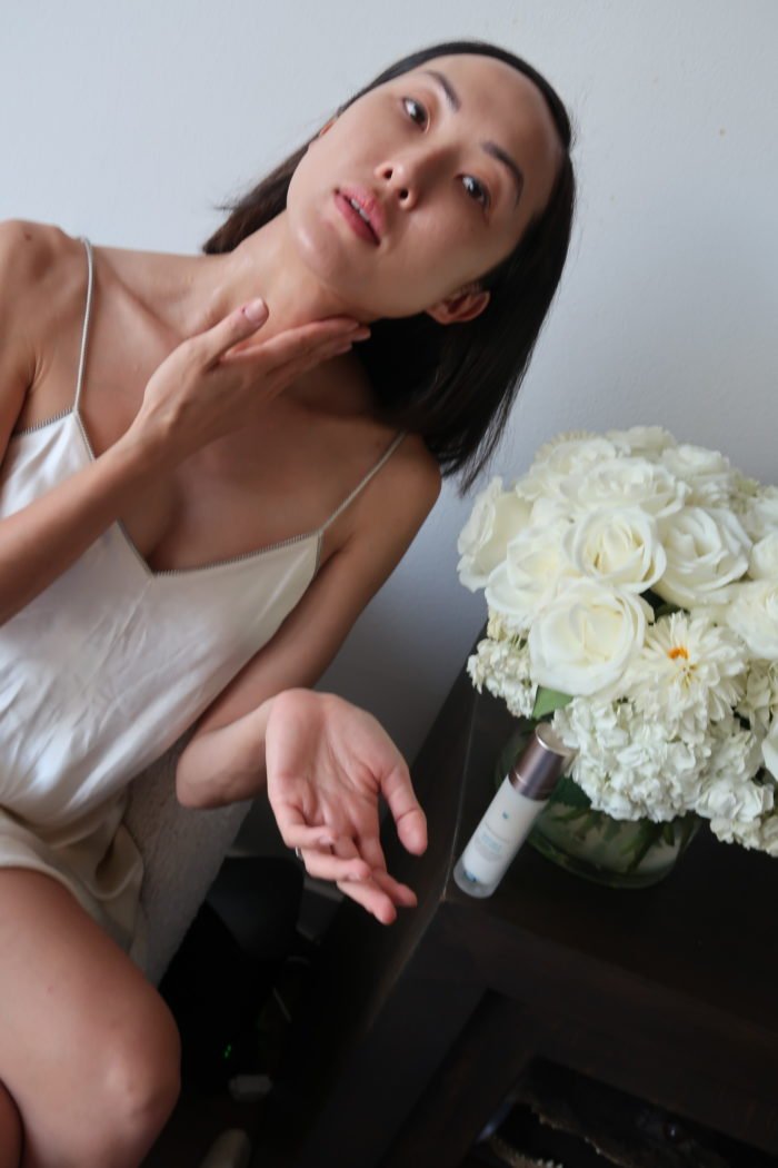 Say Goodbye to Tech-Neck: Why Your Neck Deserves More Love