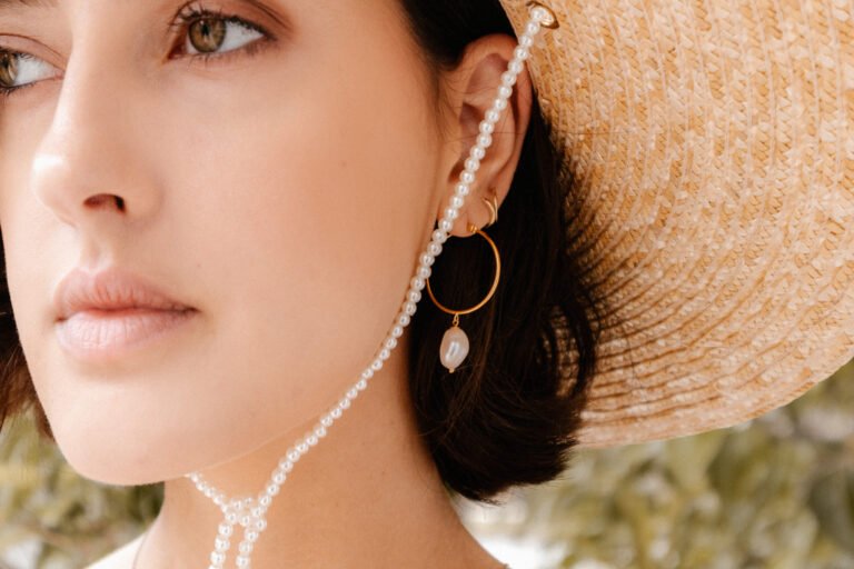 The Timeless Allure of Pearls: A Trend We Can’t Ignore