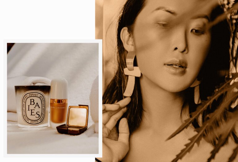 Sun-Kissed and Savvy: Effortless Makeup Adjustments for Your Summer Glow